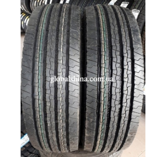 Diamondback TR685 (універсальна) 235/75 R17.5 143/141J